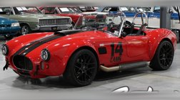 1965 Other Makes Replica