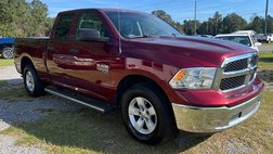 2020 Ram Ram Pickup 1500 Classic Tradesman