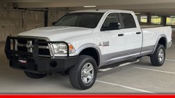 2014 Ram Ram Pickup 2500 SLT