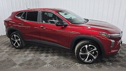 2024 Chevrolet Trax RS