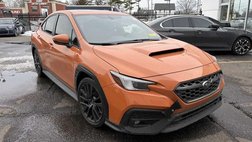 2023 Subaru WRX Limited