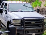 2006 Ford Super Duty F-350 SUPER DUTY