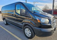 2017 Ford Transit 150