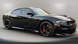 2019 Dodge Charger R/T Scat Pack