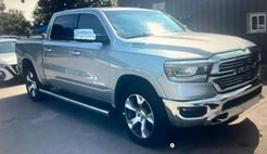 2019 Ram Ram Pickup 1500 Laramie