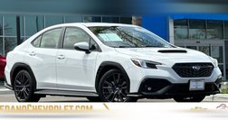 2023 Subaru WRX Limited