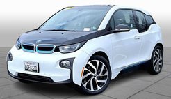 2017 BMW i3 94 Ah