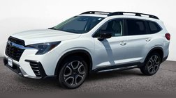 2024 Subaru Ascent Limited 7-Passenger