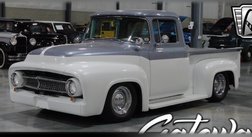 1956 Ford F-100 
