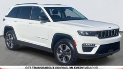 2024 Jeep Grand Cherokee 4WD
