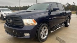 2012 Ram Ram Pickup 1500 Sport