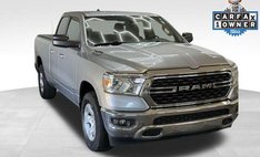 2022 Ram Ram Pickup 1500 Big Horn