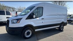 2024 Ford Transit 250