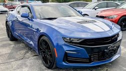 2019 Chevrolet Camaro SS