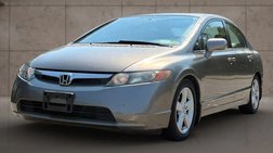 2006 Honda Civic EX