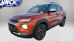 2023 Chevrolet TrailBlazer ACTIV