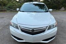 2014 Acura ILX 2.0L