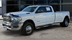 2022 Ram Ram Pickup 3500 Big Horn