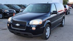 2007 Chevrolet Uplander LS