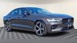 2025 Volvo S60 B5 Core
