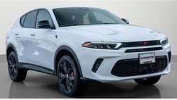 2024 Dodge Hornet GT