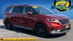 2024 Kia Carnival SX
