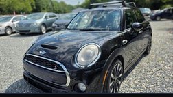 2015 MINI Hardtop Cooper S