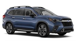 2025 Subaru Ascent Touring
