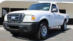 2008 Ford Ranger XL