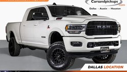 2020 Ram Ram Pickup 2500 Laramie