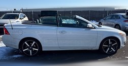 2012 Volvo C70 T5