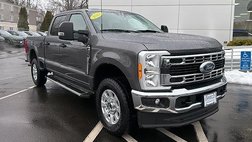 2023 Ford Super Duty F-250 XLT