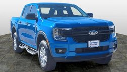 2024 Ford Ranger XL