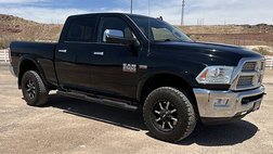2014 Ram Ram Pickup 2500 Laramie