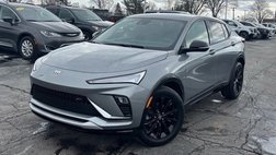 2024 Buick Envista Sport Touring