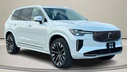 2025 Volvo XC90 T8 Plus Bright Theme 7P