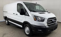 2020 Ford Transit 150