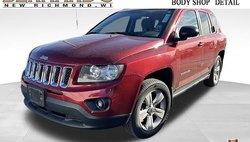 2014 Jeep Compass Sport