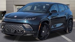 2023 Fisker Ocean Ultra