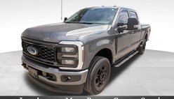 2025 Ford Super Duty F-250 XL