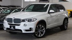 2018 BMW X5 xDrive40e iPerformance