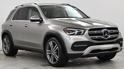 2022 Mercedes-Benz GLE-Class GLE 350