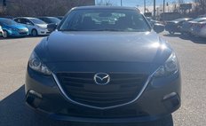 2015 Mazda MAZDA3 i Sport