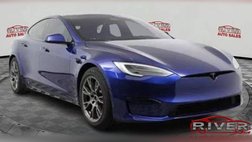 2022 Tesla Model S Base