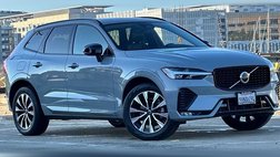 2024 Volvo XC60 B5 Core Dark Theme
