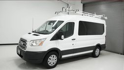 2017 Ford Transit 150 XL