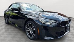 2023 BMW 2 Series 230i xDrive