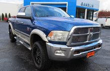 2010 Dodge Ram 3500 Laramie
