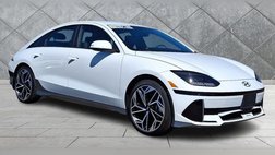 2024 Hyundai Ioniq 6 SEL