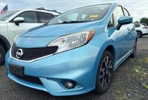 2015 Nissan Versa Note SR